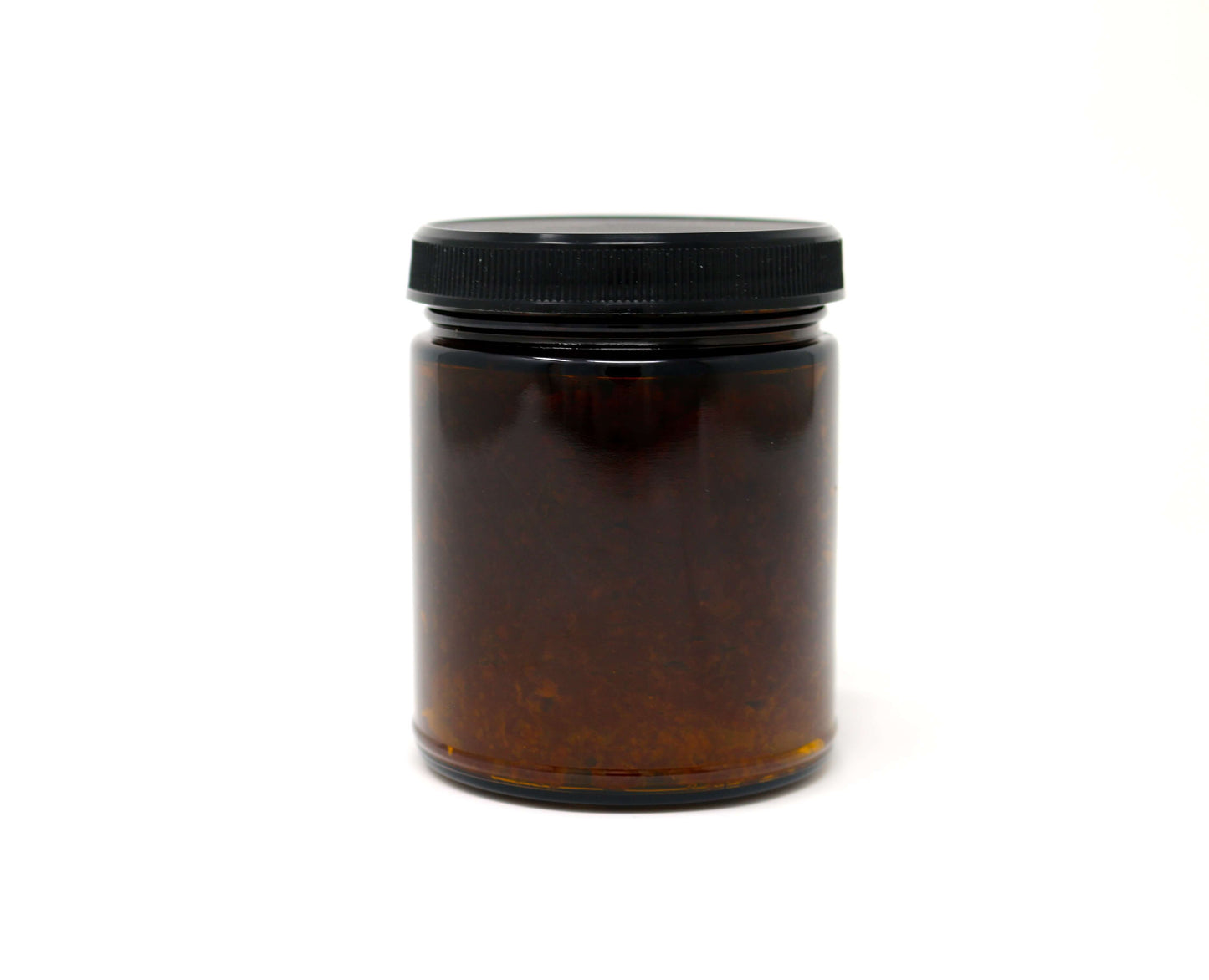 Pictured is Shen Blossom's 3 Year Miso paste in jar