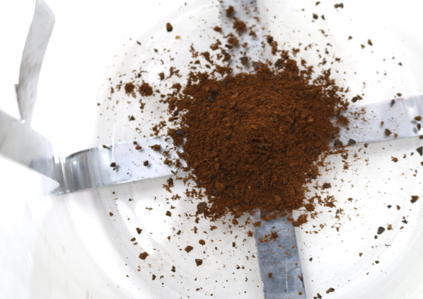Cophīe in French Press