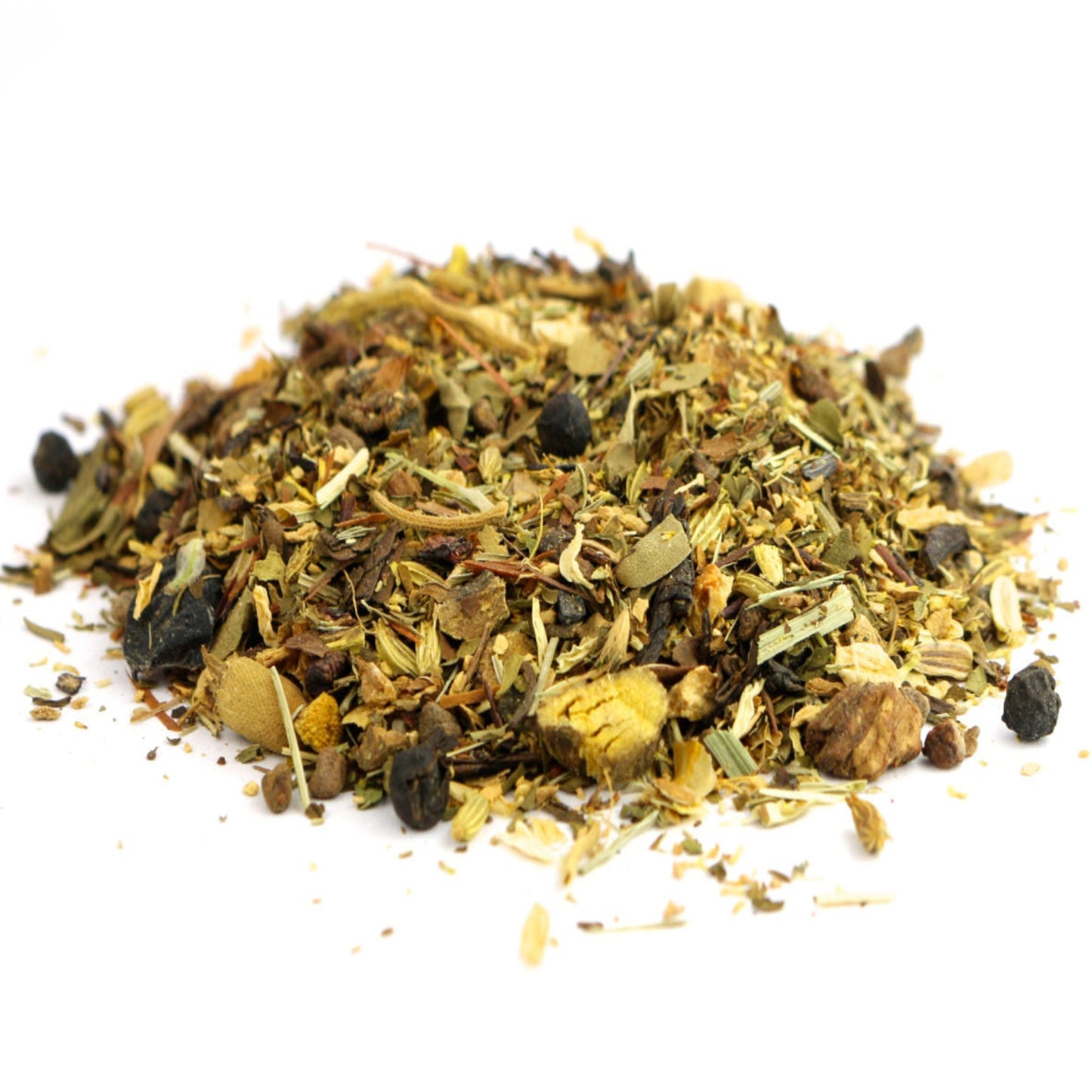 Detox Tea Blend