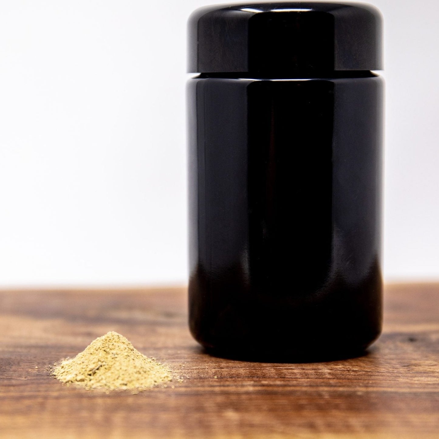 Earth Metal supplement