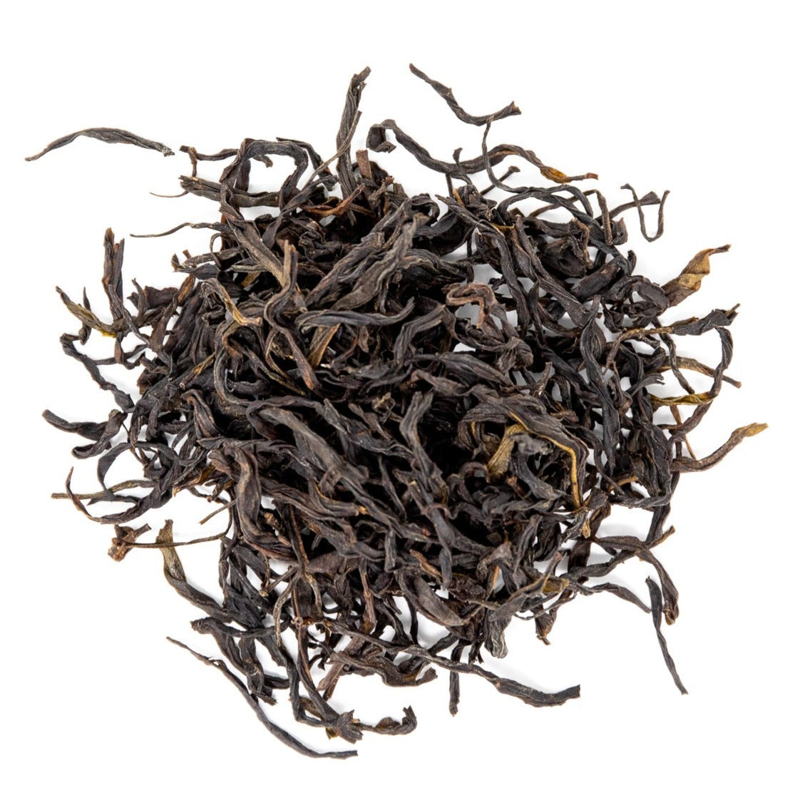 Japanese Arame Tea leaves