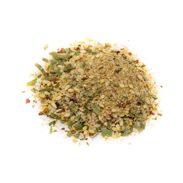 Kukoshi Spice Blend powder
