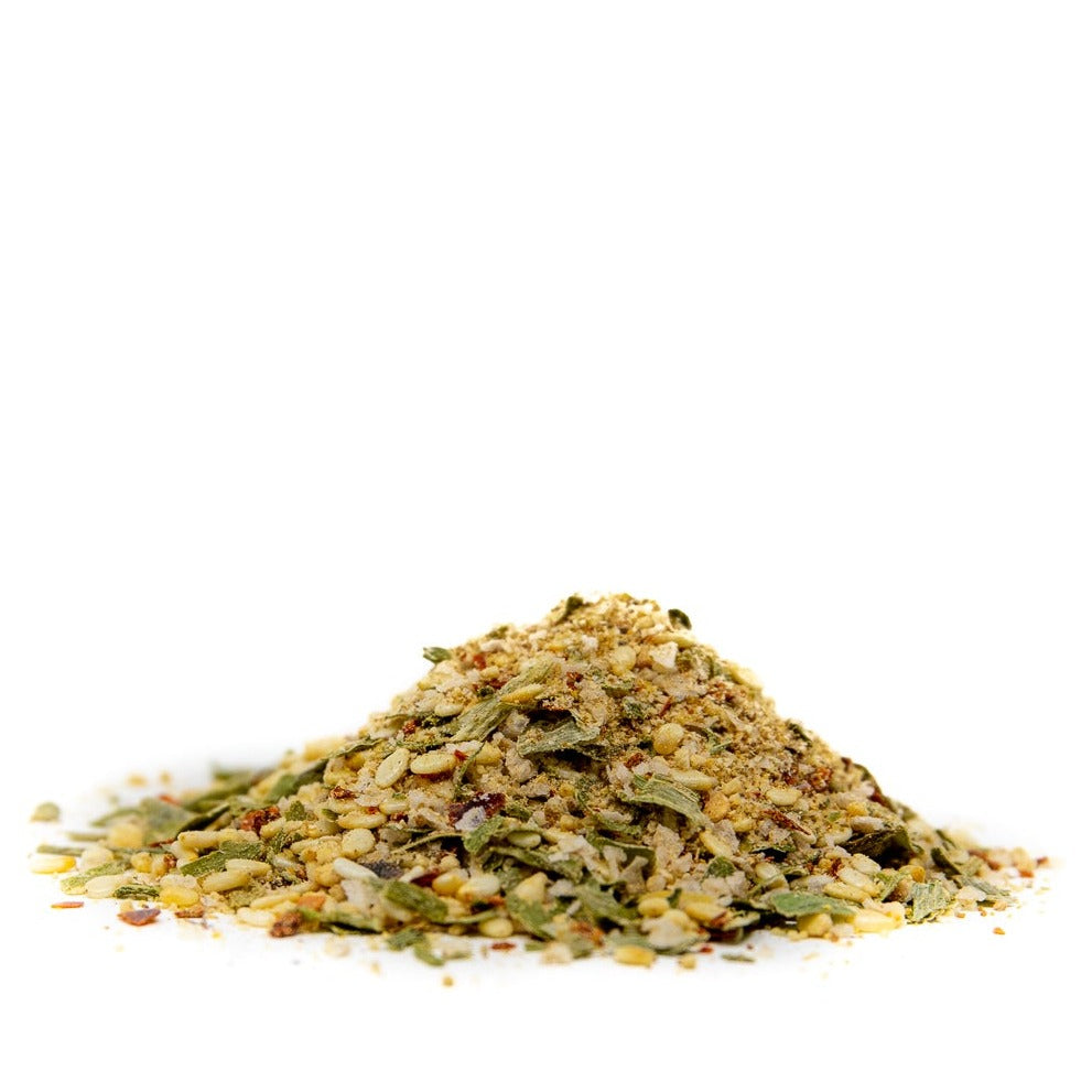 Kukoshi Spice Blend powder