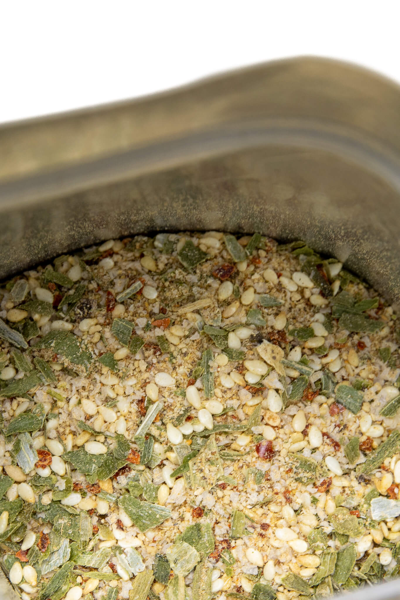 Kukoshi Spice Blend powder