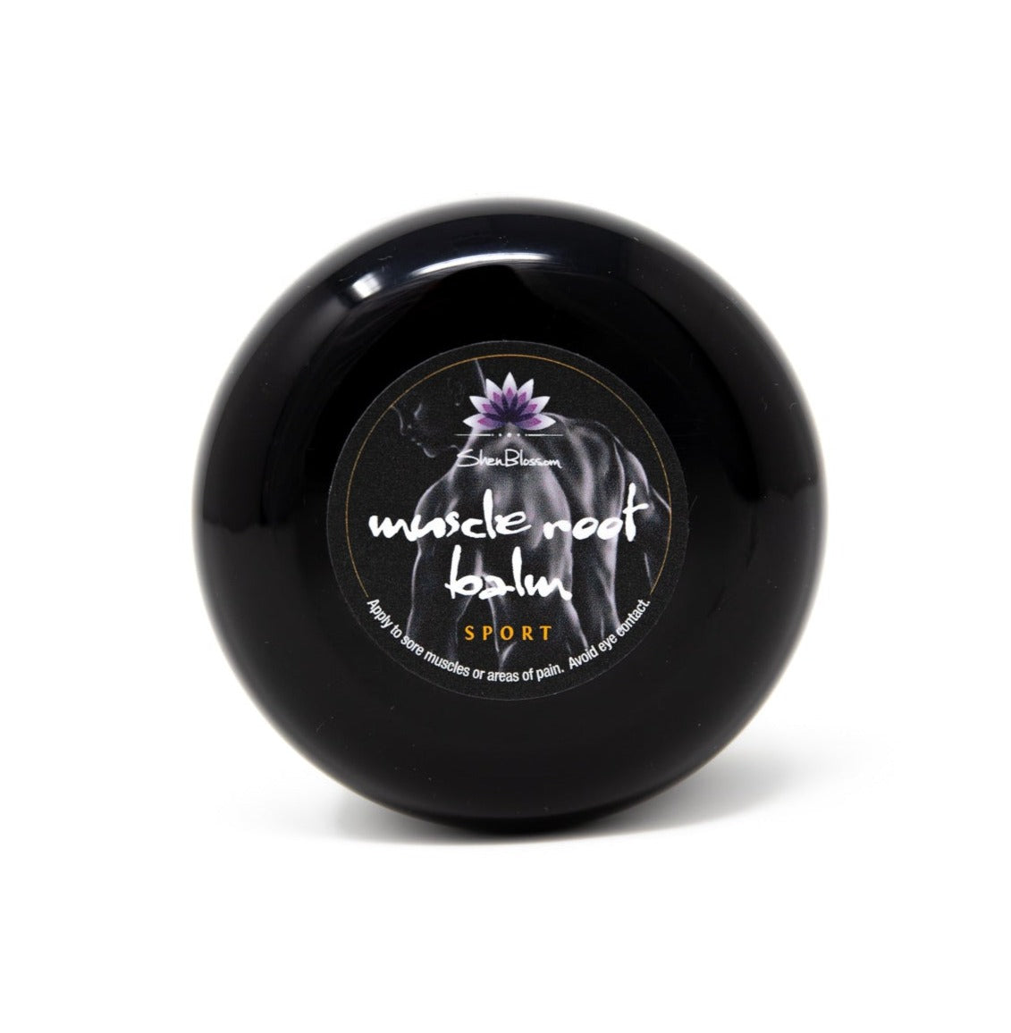 Sport Muscle Root Balm