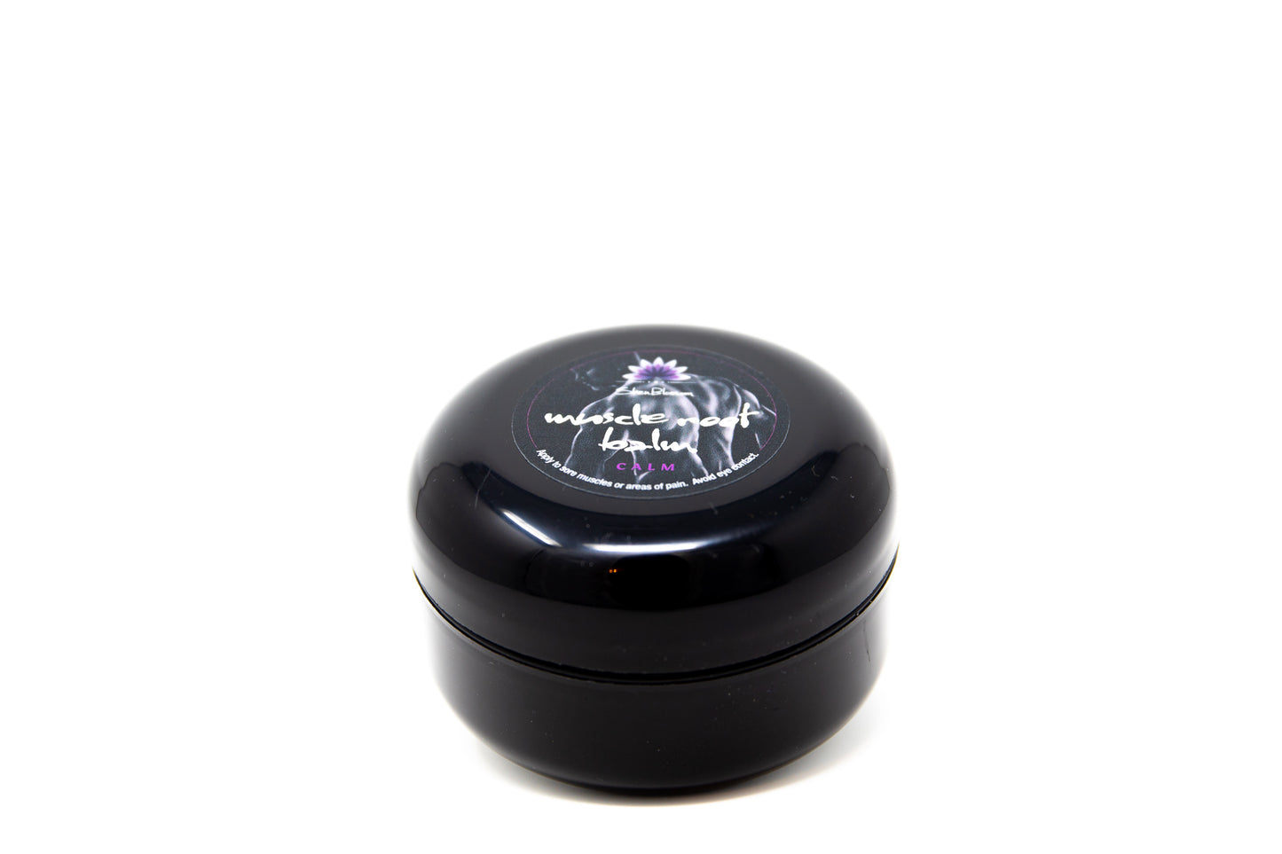 Calm Muscle Root Balm