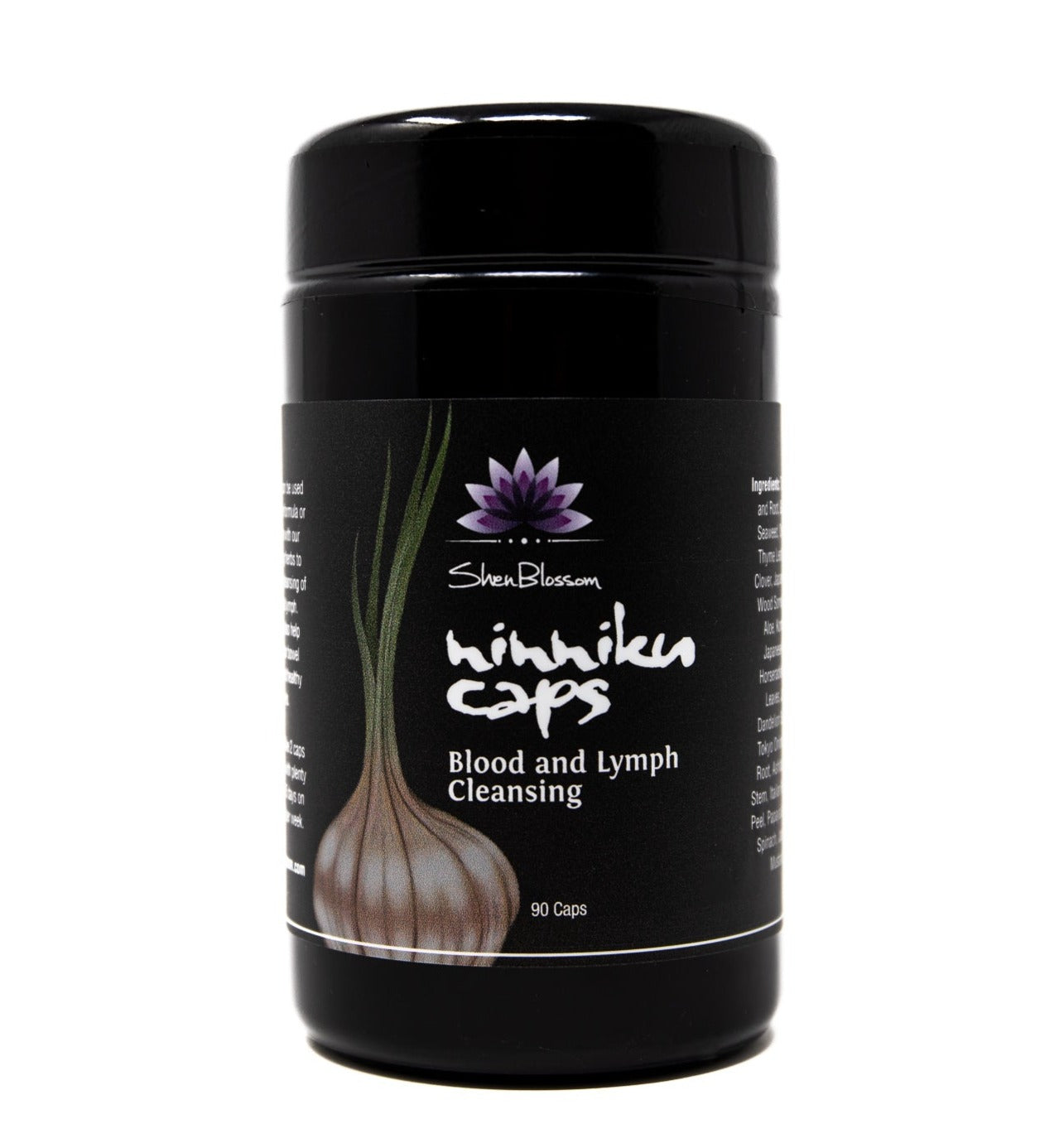 Ninniku Capsules