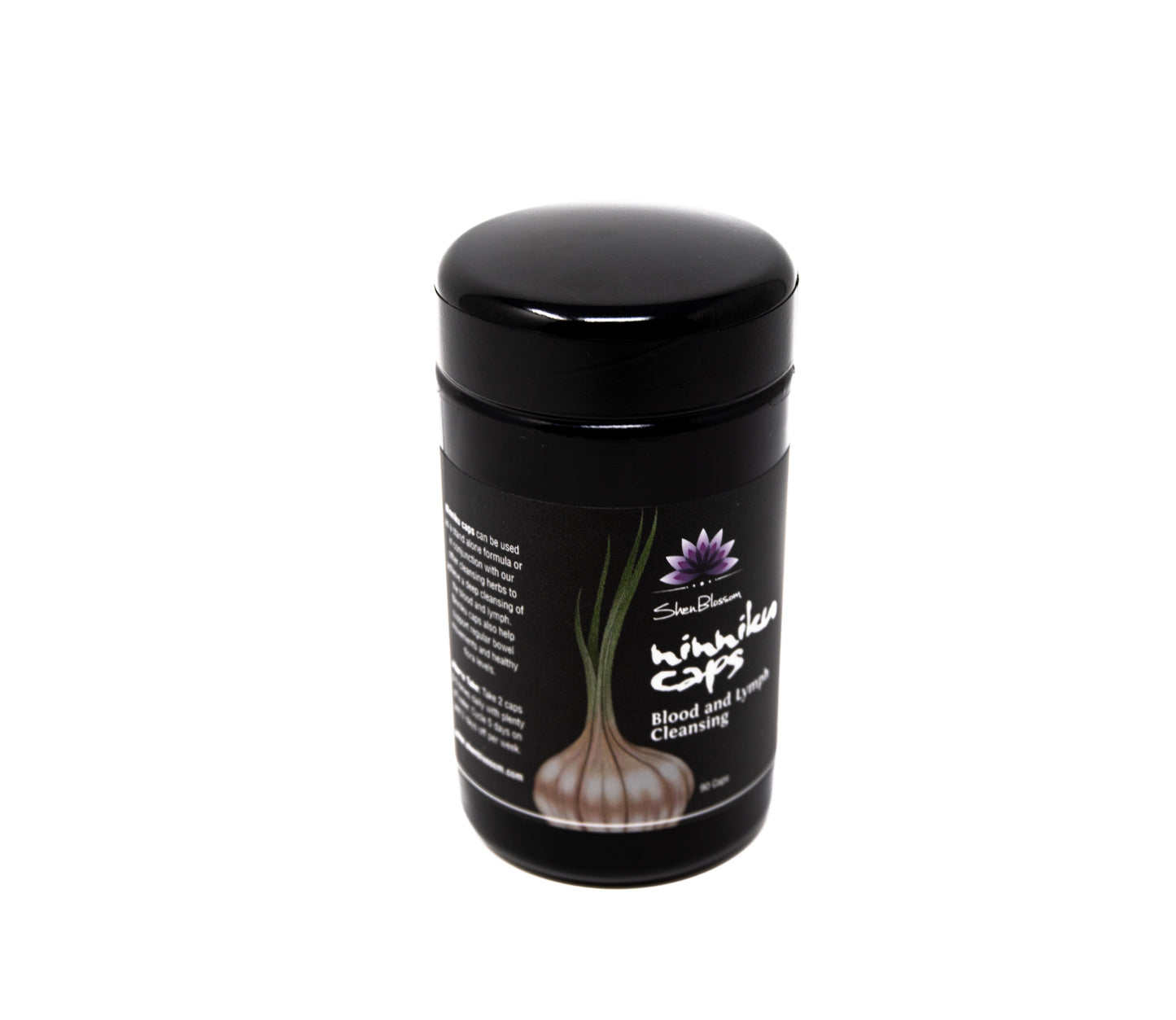 Ninniku Capsules