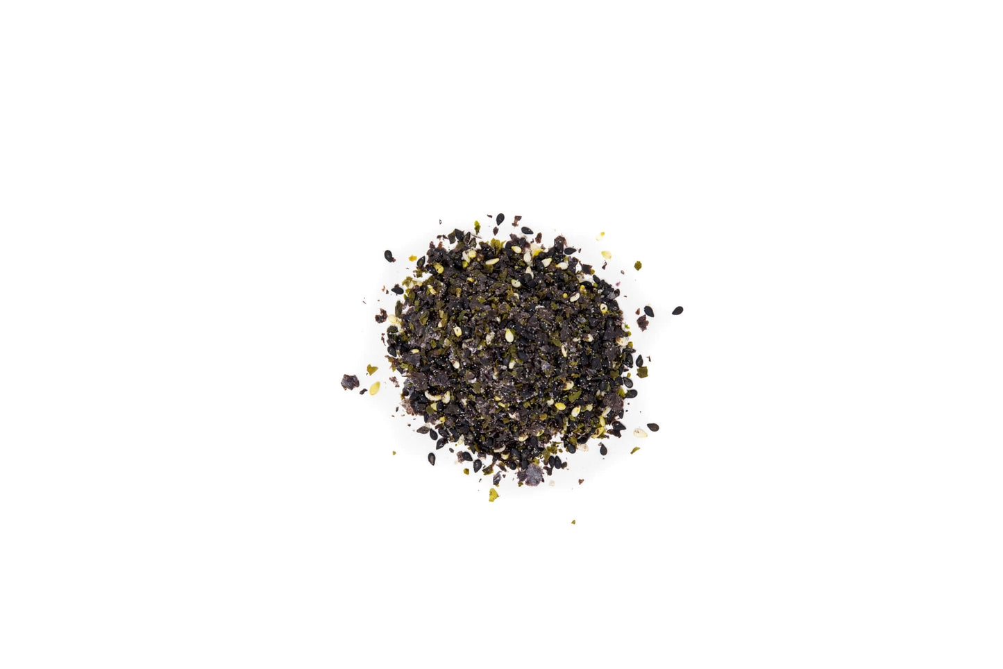 Nori Sprinkle