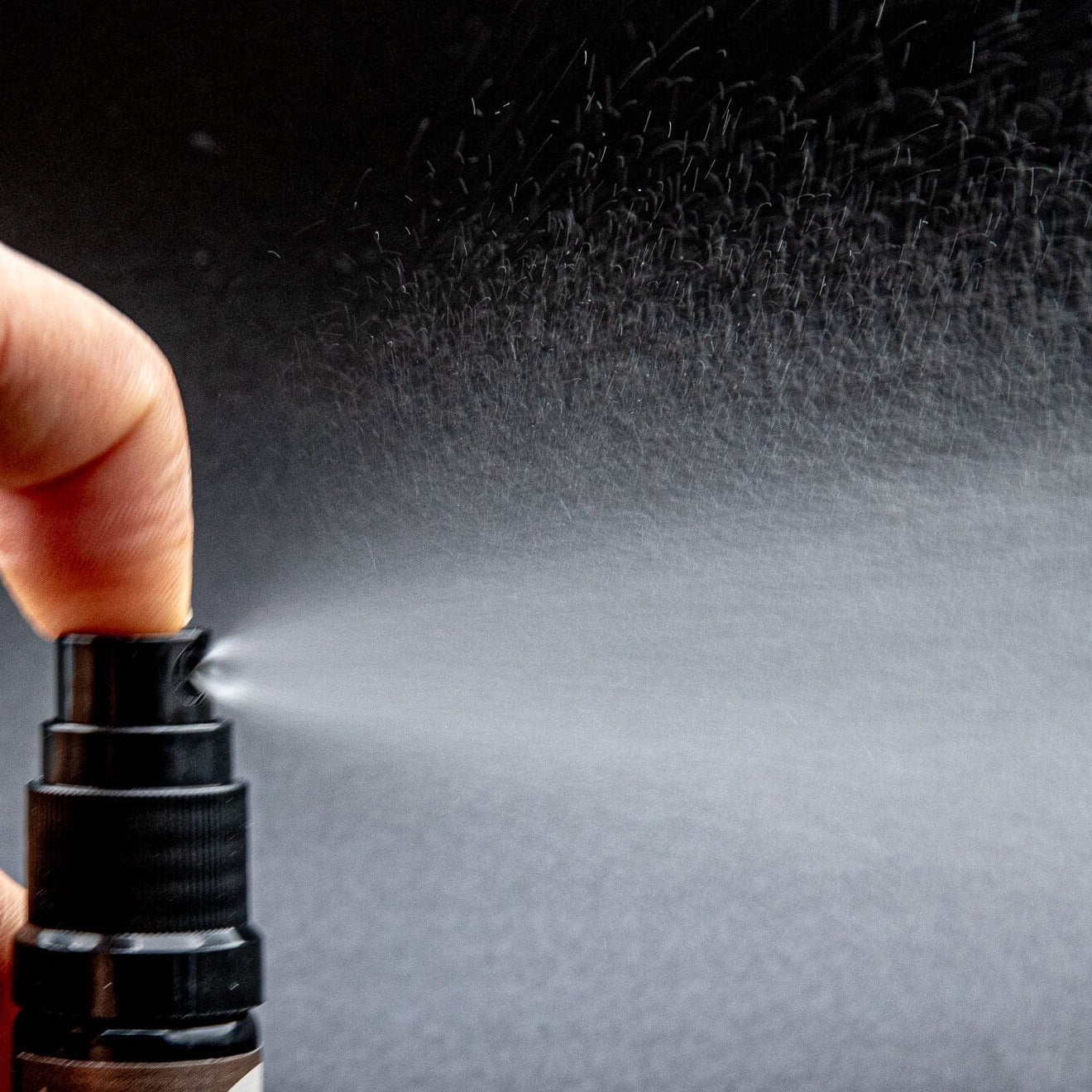 Senshi Warrior Spray mist
