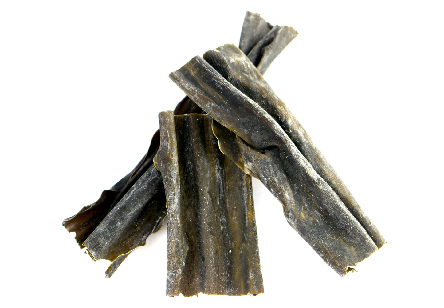 Kombu seaweed