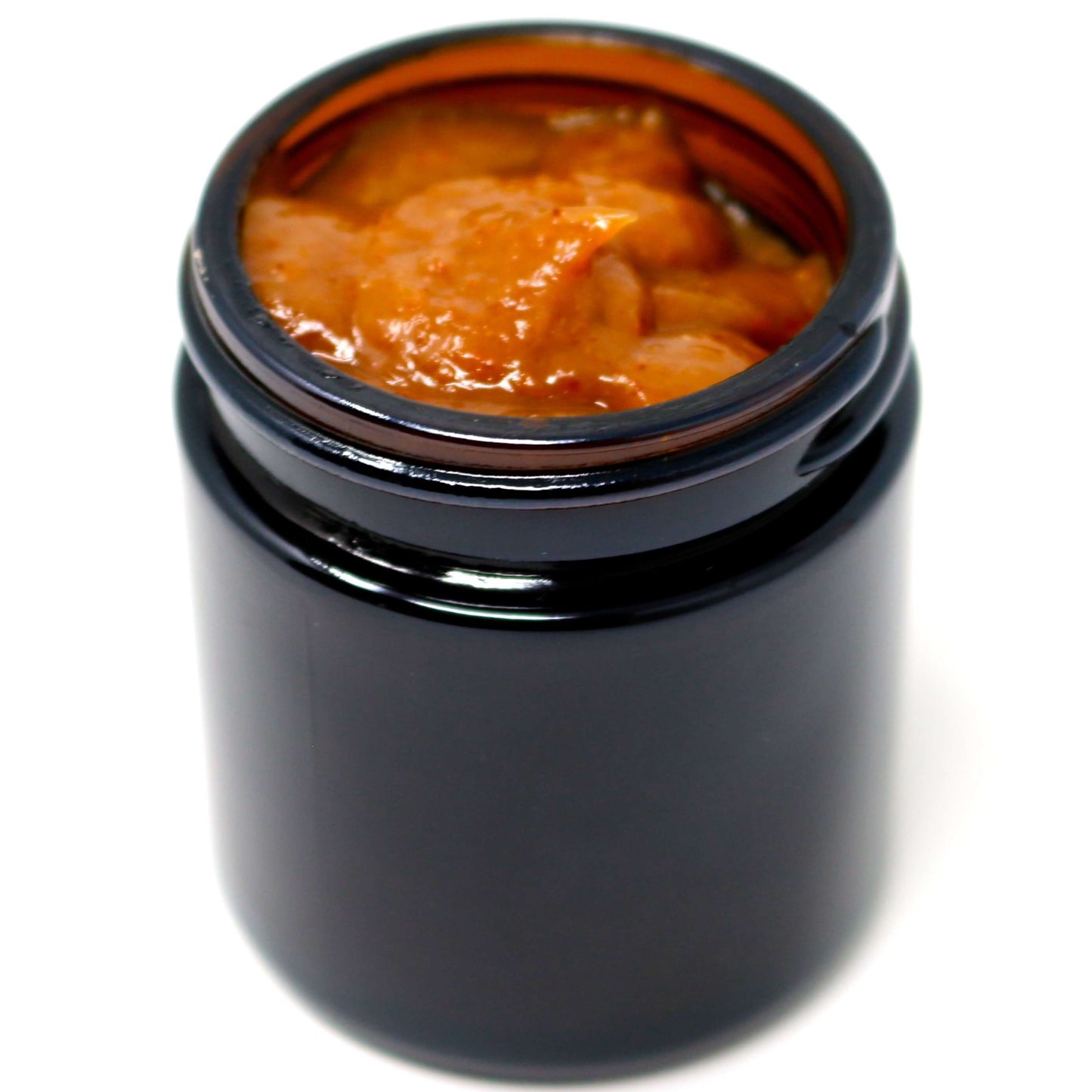 Umeboshi Plum Paste in jar