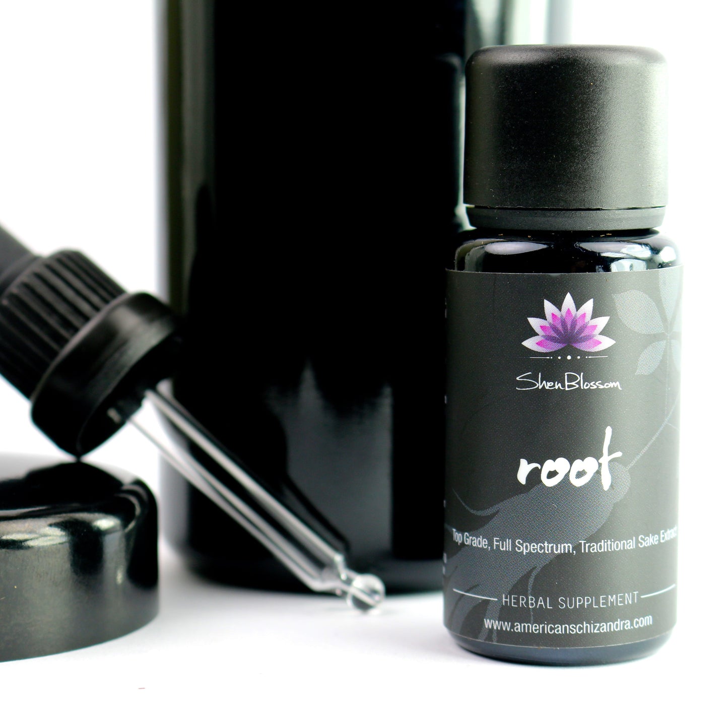 Root Ginseng extract