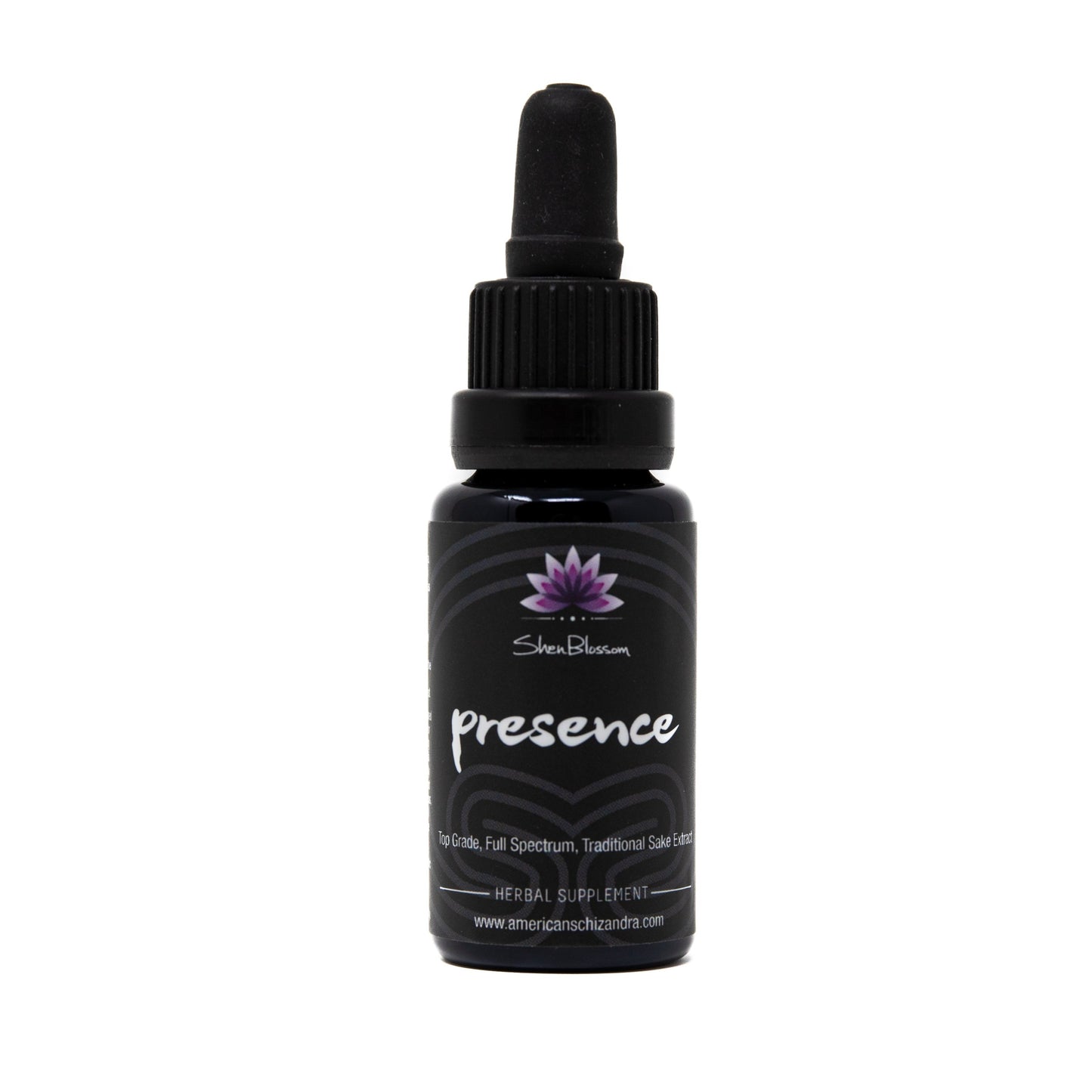 Photo of Presence Reishi Mushroom Extract