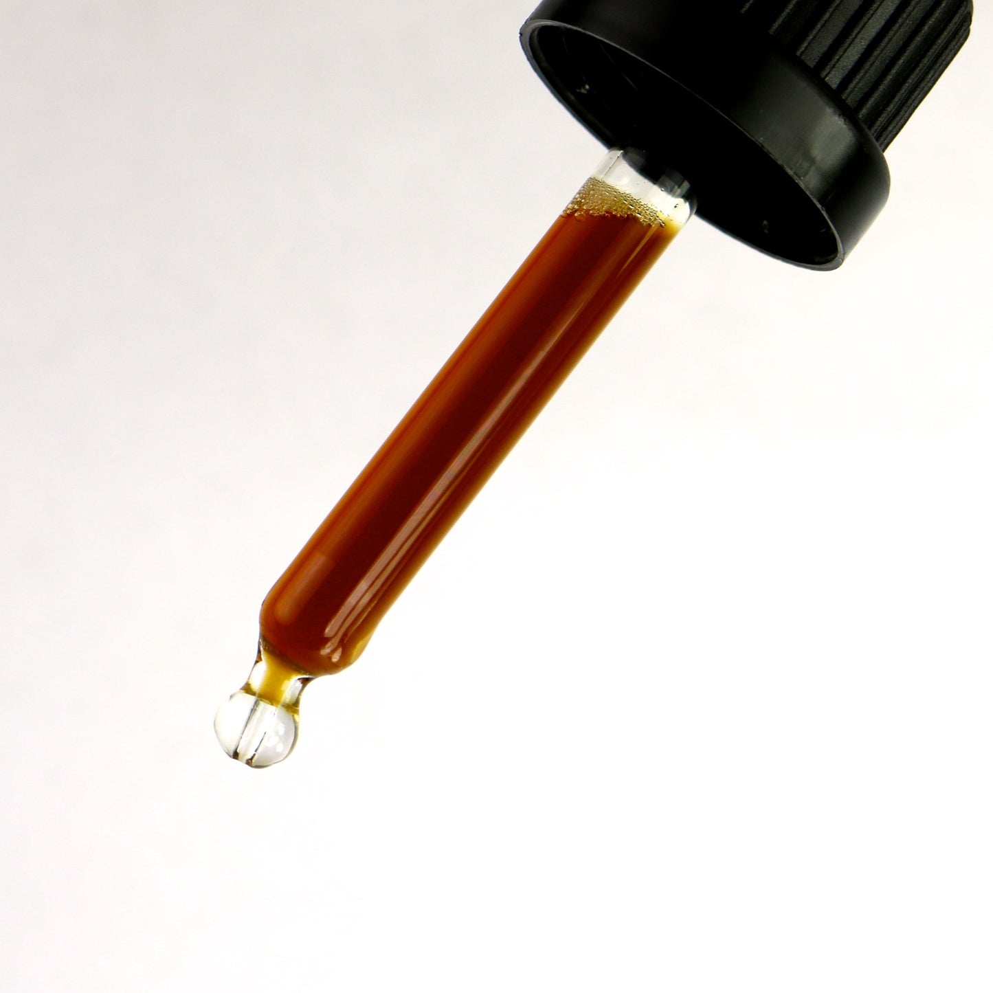 Photo of Presence Reishi Mushroom Extract showing product