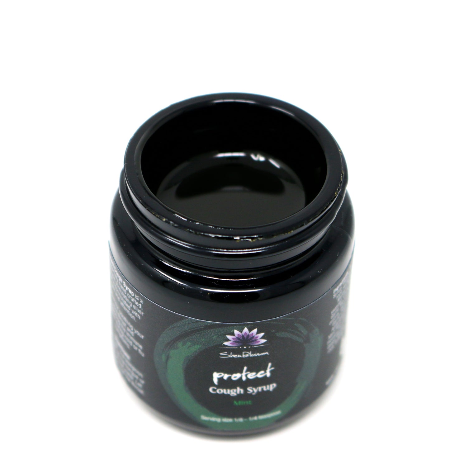 Photo of Protect Cough Syrup Product