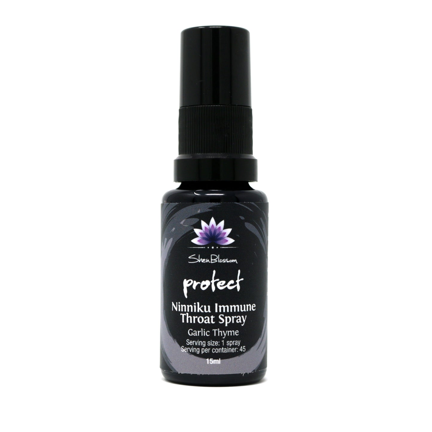 Photo of Garlic Thyme Protect product