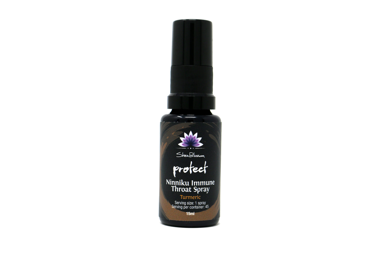 Photo of Turmeric Protect product