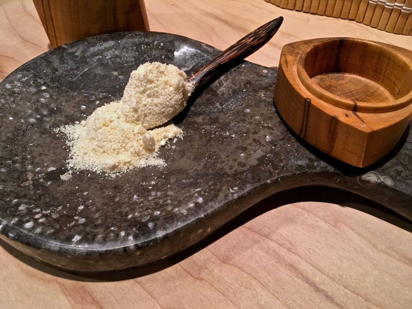 Photo of Rice Sprouts Powder  on tray
