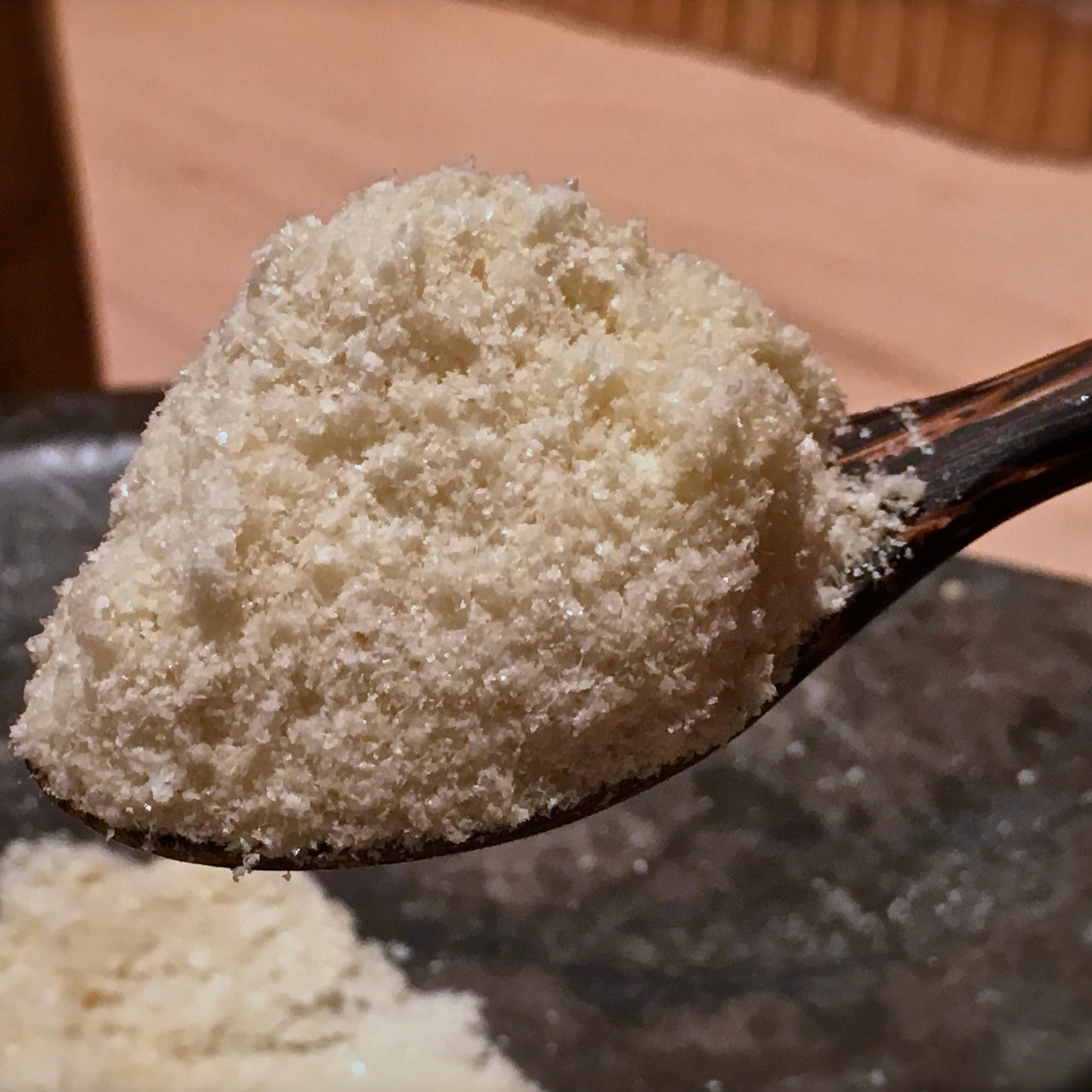 Photo of Rice Sprouts Powder
