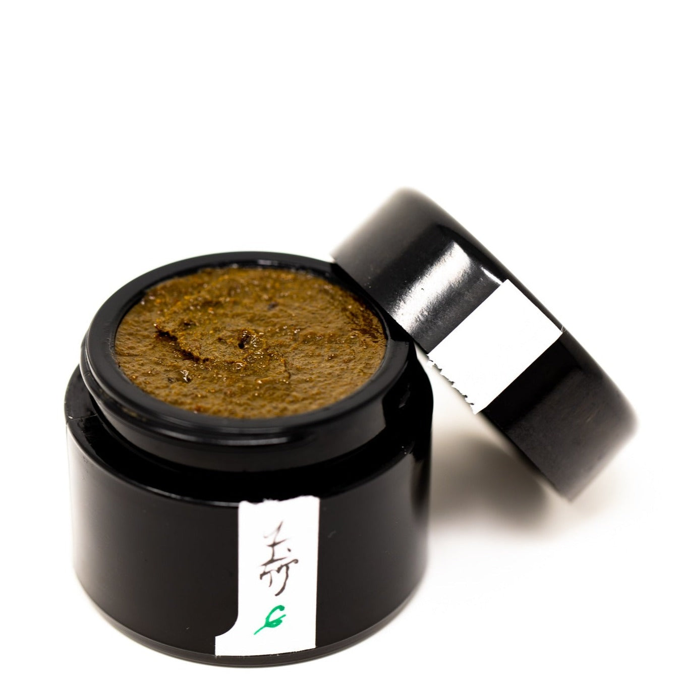 Shen Blossom's Root - 5 in 1 Cleanser photographed on a white background