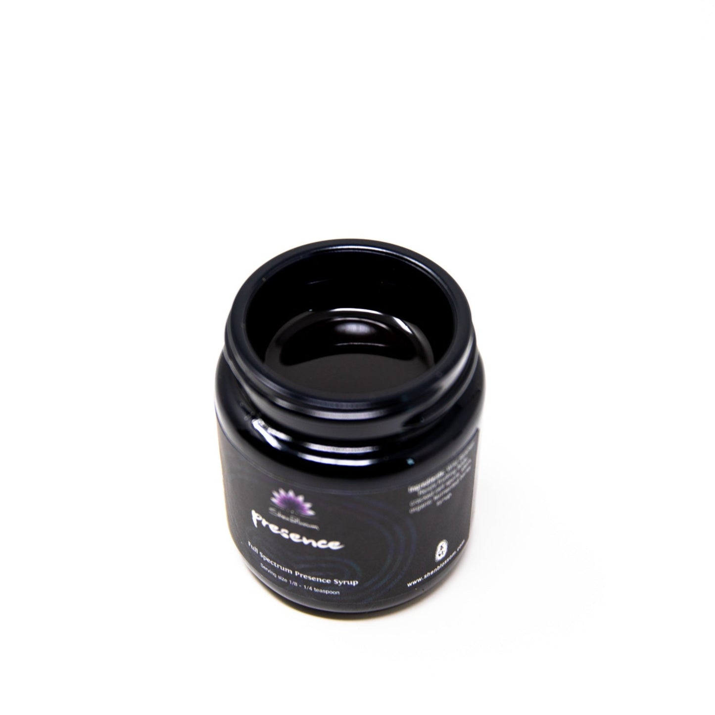 Photo of Seishen Reishi Syrup Concentrate