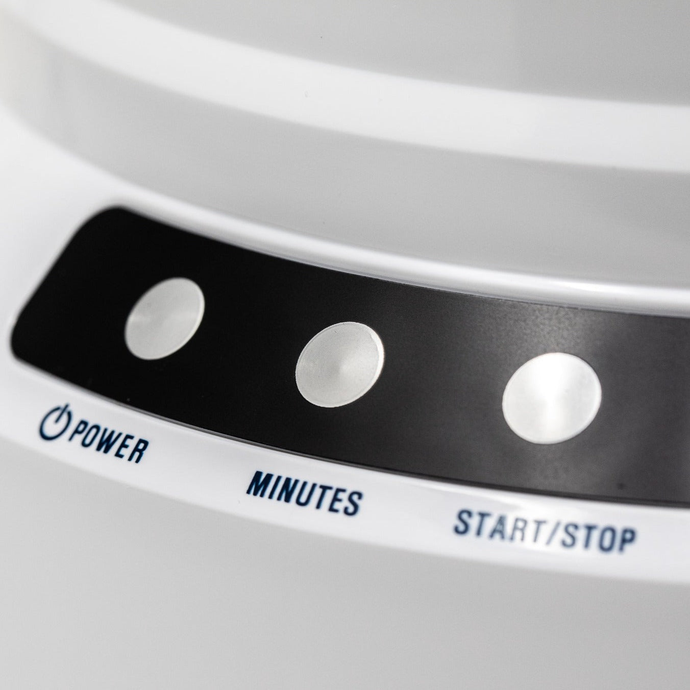 An up close look at the Vitalizer Plus