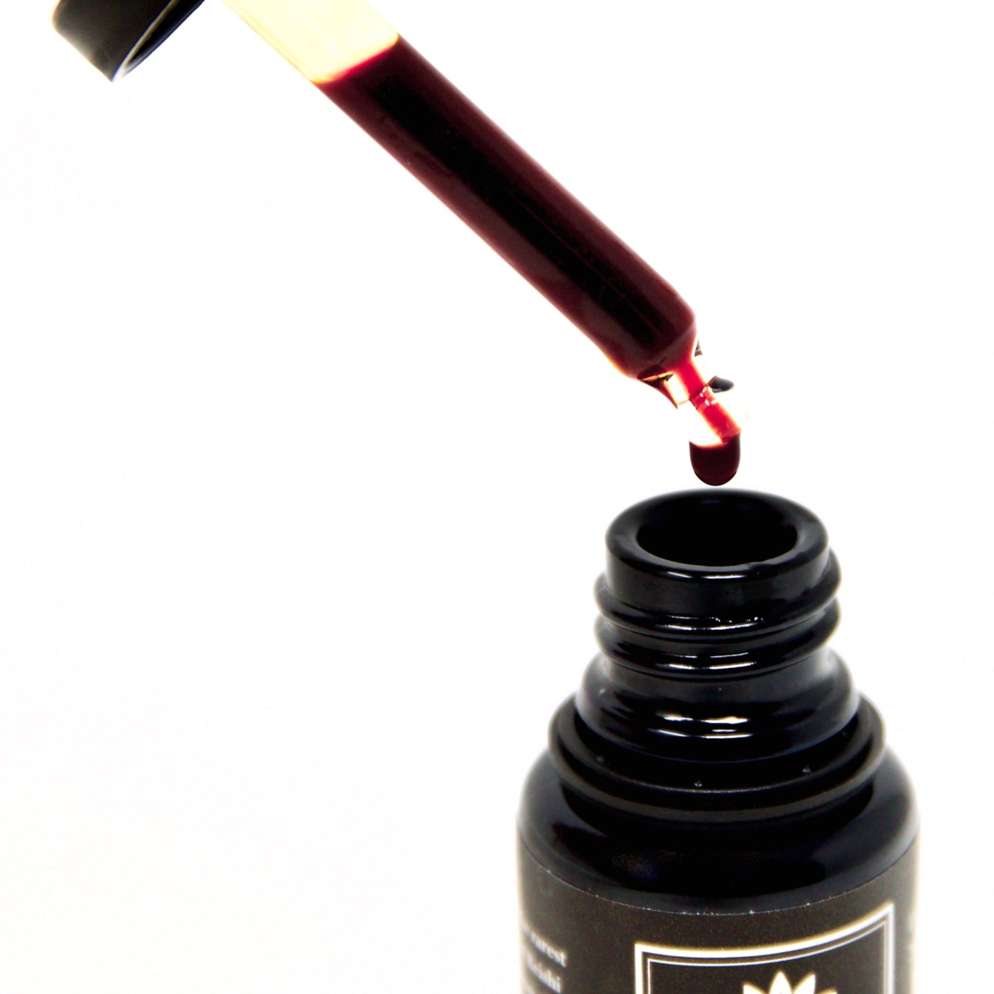 Wild Purple Reishi Extract