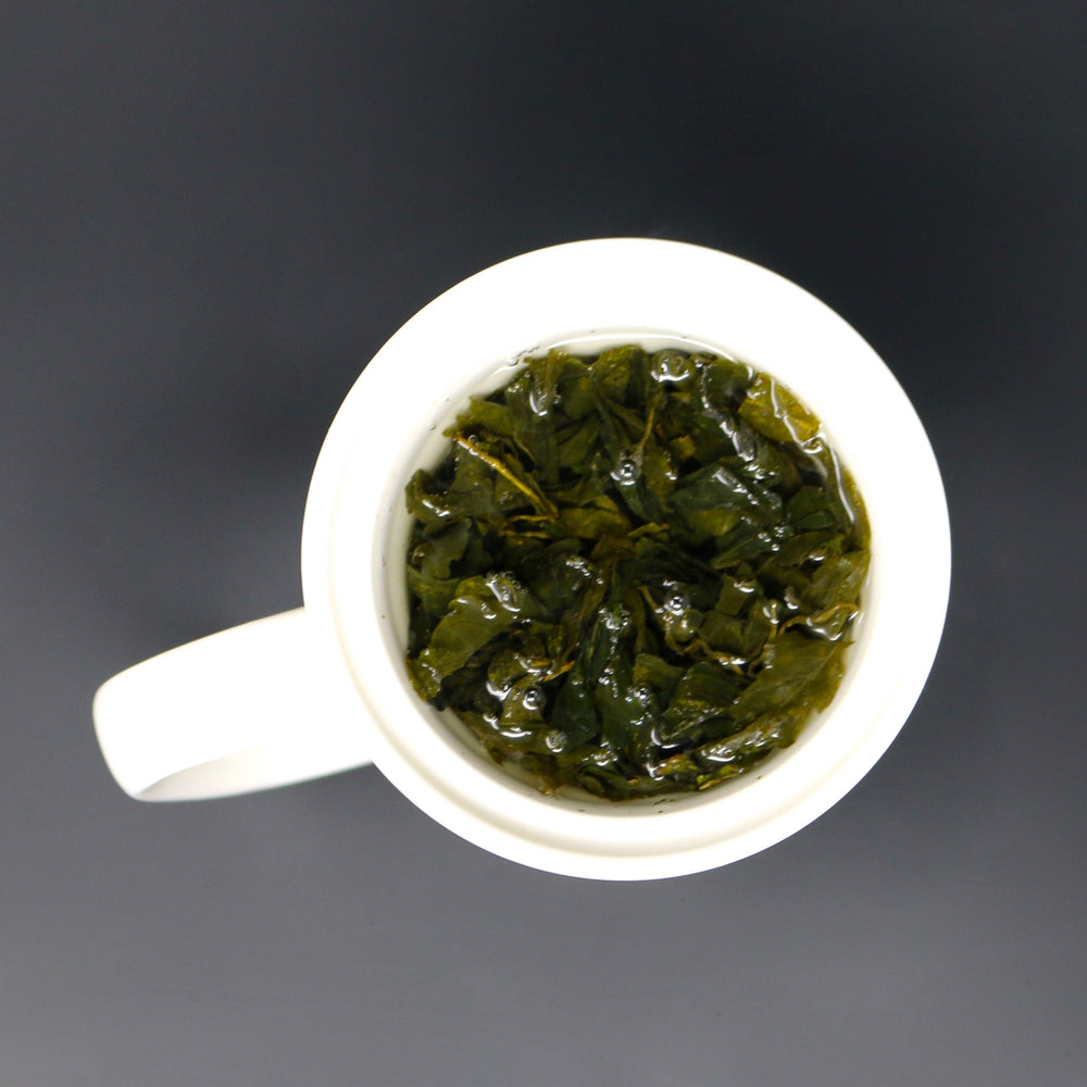 
                  
                    Amacha Loose Leaf Tea • (Dojosan Amachii)
                  
                