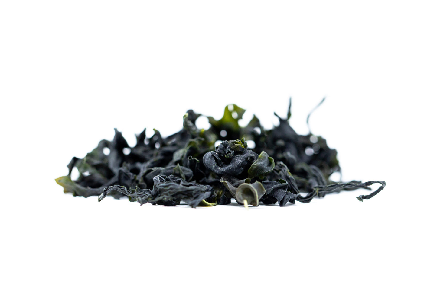 Photo of Wakame Seaweed