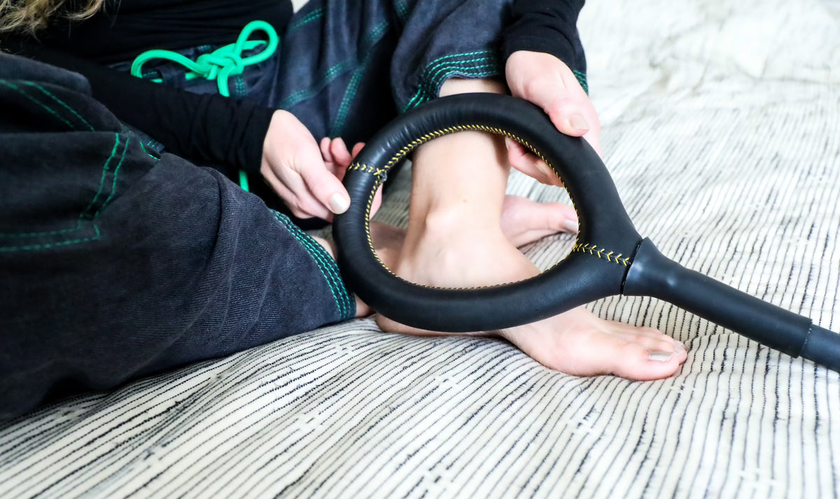 ARC PEMF Small Loop Applicator – Shen Blossom