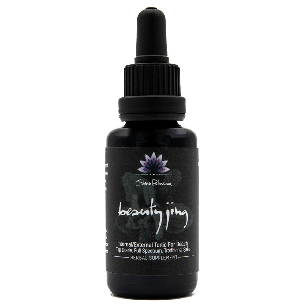 Beauty Jing • Internal/External Herbal Formula