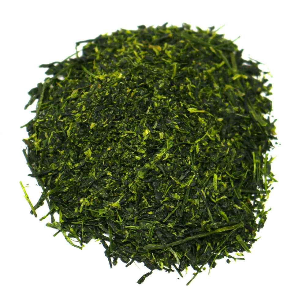 
                  
                    Chosan Green Tea
                  
                