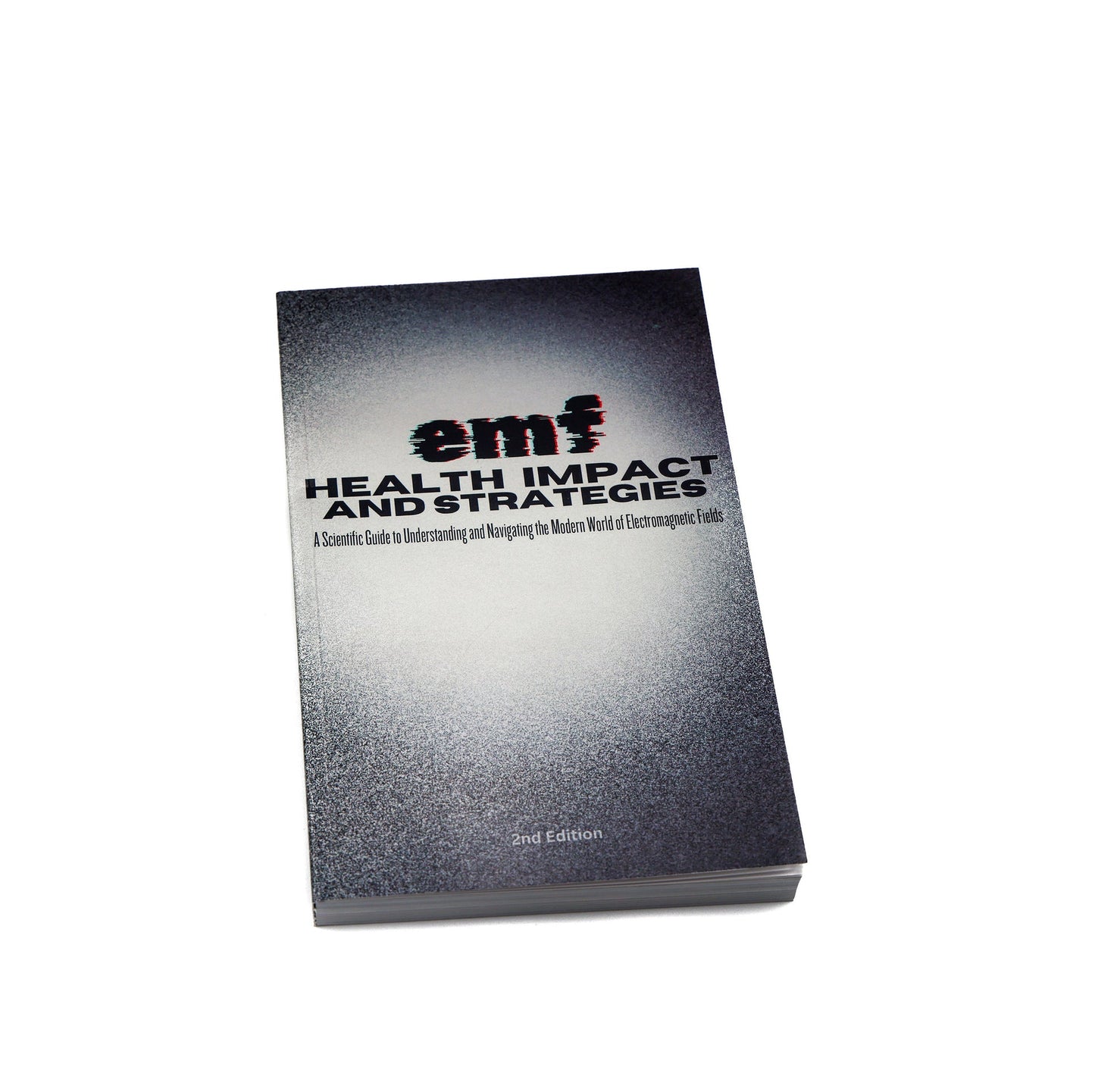 
                  
                    EMF PROTECTION  - EMF Health Impact and Strategies Book
                  
                