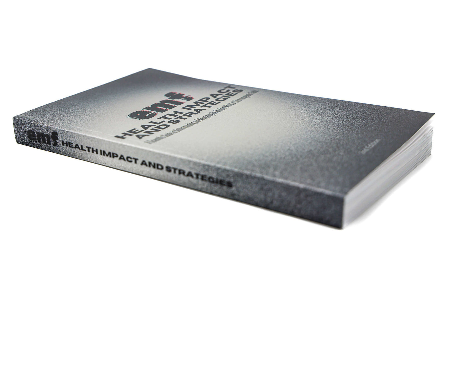 
                  
                    EMF PROTECTION  - EMF Health Impact and Strategies book
                  
                