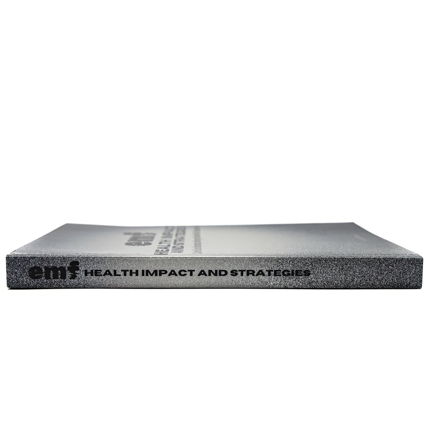 
                  
                    EMF PROTECTION  - Spine of EMF Health Impact and Strategies
                  
                