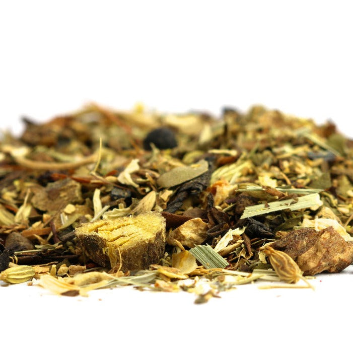 Detox Tea Blend