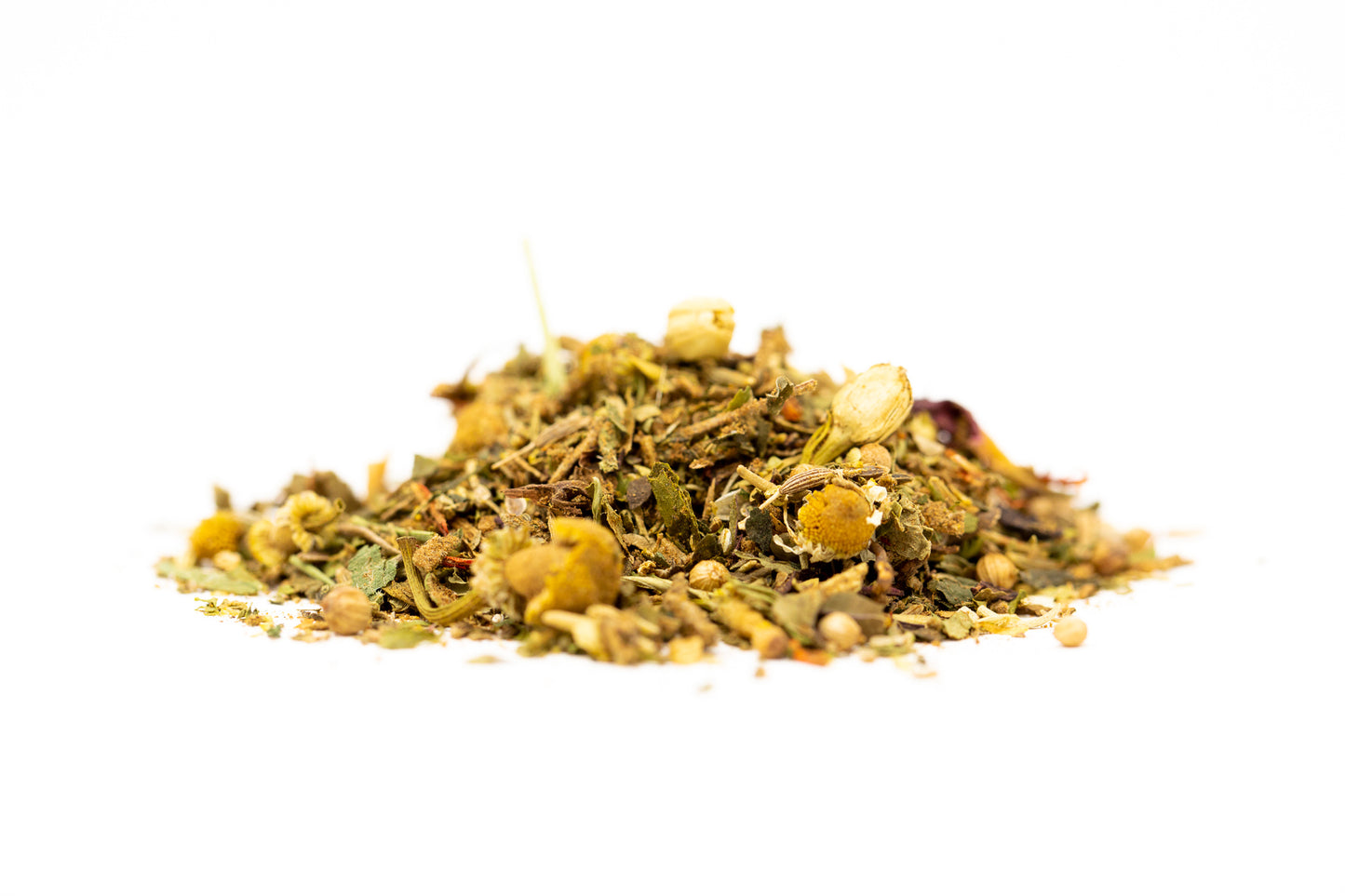 
                  
                    5 Element Balance Tea
                  
                