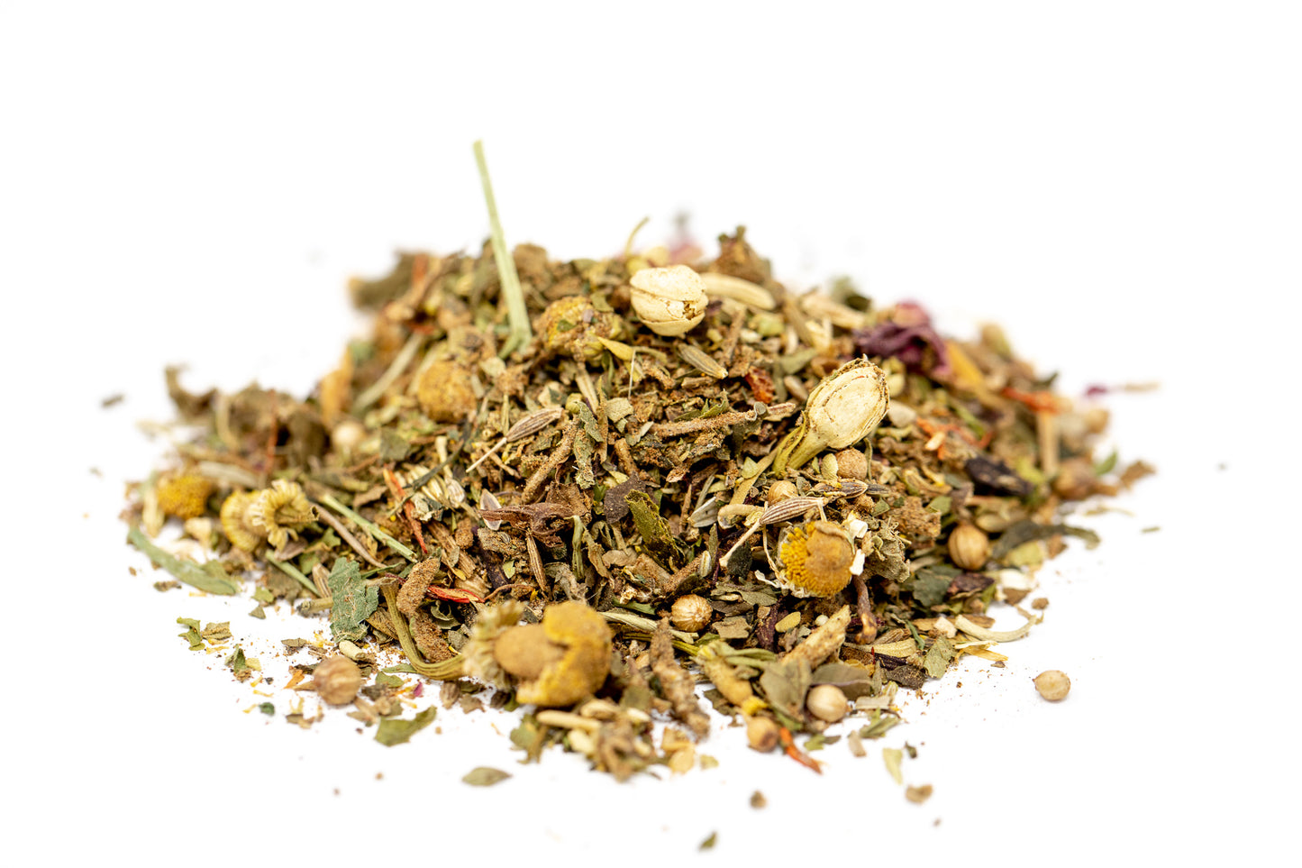 
                  
                    5 Element Balance Tea
                  
                