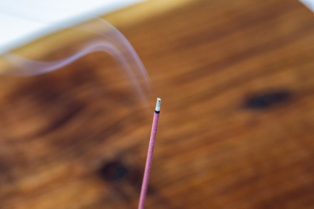 
                  
                    Premium Grade Incense
                  
                