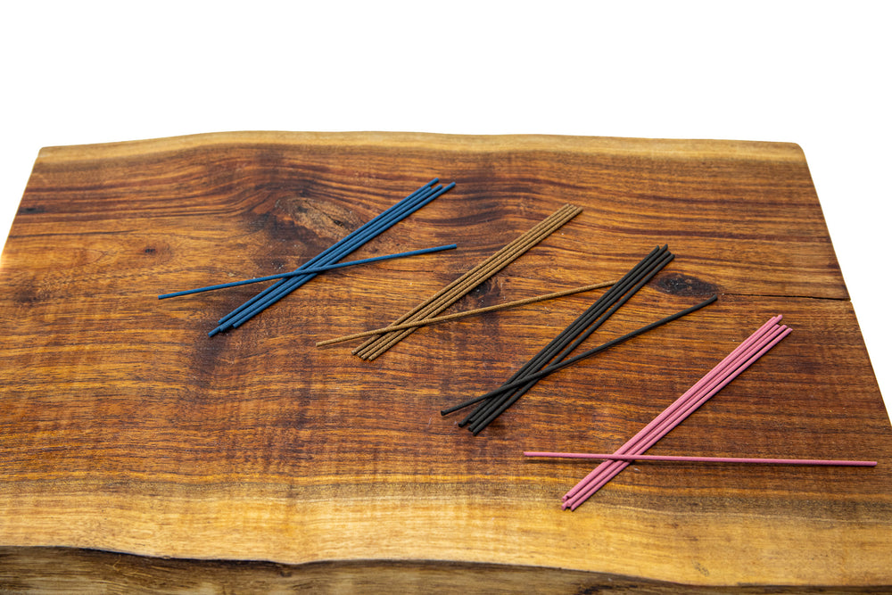 
                  
                    Premium Grade Incense
                  
                