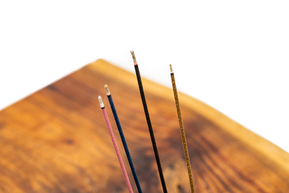 
                  
                    Premium Grade Incense
                  
                