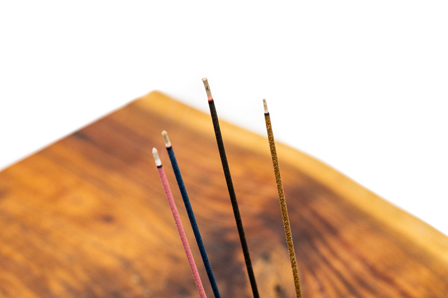 
                  
                    Premium Grade Incense
                  
                