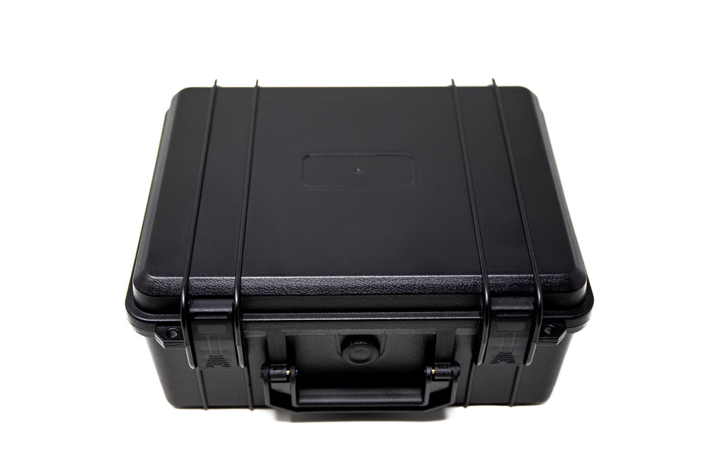 
                  
                    GoGenie Carrying Case
                  
                
