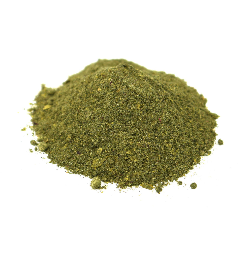 Green Elements powder