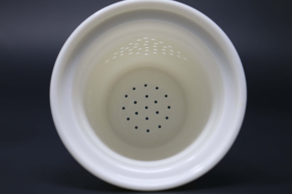 
                  
                    Jade Porcelain Tea Infuser Cup
                  
                