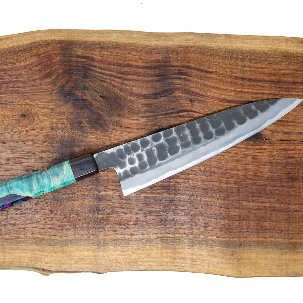 Japanese Chef Knife 9