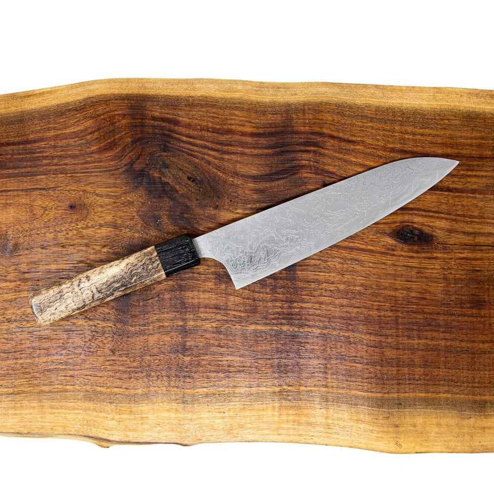 Japanese Chef Knife 7.5