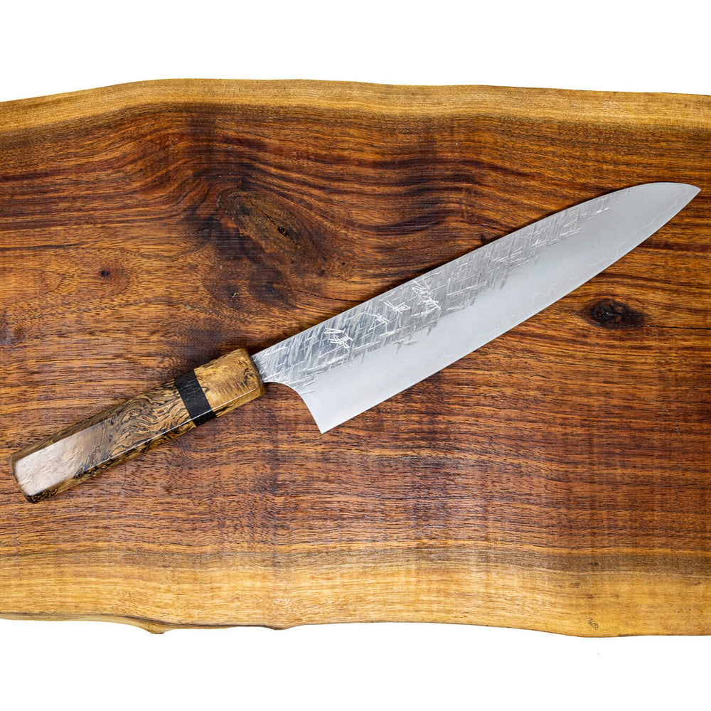 Japanese Chef Knife 8.5