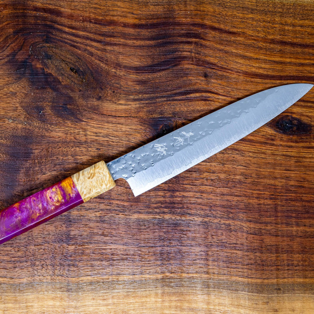 Japanese Chef Knife 6